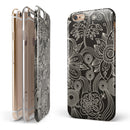 Black_Floral_Laced_Pattern_V2_-_iPhone_6s_-_Gold_-_Clear_Rubber_-_Hybrid_Case_-_Shopify_-_V10.jpg