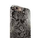 Black_Floral_Laced_Pattern_V2_-_iPhone_6s_-_Gold_-_Clear_Rubber_-_Hybrid_Case_-_Shopify_-_V5.jpg