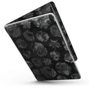 MacBook Pro without Touch Bar Skin Kit - Black_Floral_Succulents-MacBook_13_Touch_V3.jpg?