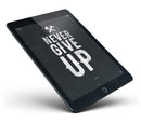 Black Hammered Never Give Up - iPad Pro 97 - View 7.jpg