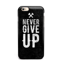 Black_Hammered_Never_Give_Up_-_iPhone_6s_-_Gold_-_Clear_Rubber_-_Hybrid_Case_-_Shopify_-_V2.jpg?