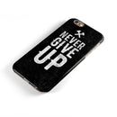 Black_Hammered_Never_Give_Up_-_iPhone_6s_-_Gold_-_Clear_Rubber_-_Hybrid_Case_-_Shopify_-_V6.jpg?
