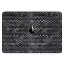 MacBook Pro without Touch Bar Skin Kit - Black_Multi_Watercolor_Chevron-MacBook_13_Touch_V6.jpg?