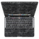 MacBook Pro with Touch Bar Skin Kit - Black_Multi_Watercolor_Chevron-MacBook_13_Touch_V4.jpg?