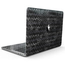 MacBook Pro without Touch Bar Skin Kit - Black_Multi_Watercolor_Chevron-MacBook_13_Touch_V7.jpg?