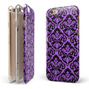 Black_Purple_Delicate_Pattern_-_iPhone_6s_-_Gold_-_Clear_Rubber_-_Hybrid_Case_-_Shopify_-_V10.jpg