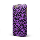 Black_Purple_Delicate_Pattern_-_iPhone_6s_-_Gold_-_Clear_Rubber_-_Hybrid_Case_-_Shopify_-_V1.jpg