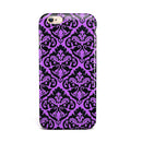 Black_Purple_Delicate_Pattern_-_iPhone_6s_-_Gold_-_Clear_Rubber_-_Hybrid_Case_-_Shopify_-_V2.jpg