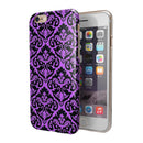 Black_Purple_Delicate_Pattern_-_iPhone_6s_-_Gold_-_Clear_Rubber_-_Hybrid_Case_-_Shopify_-_V3.jpg