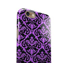 Black_Purple_Delicate_Pattern_-_iPhone_6s_-_Gold_-_Clear_Rubber_-_Hybrid_Case_-_Shopify_-_V5.jpg