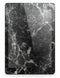 Black Scratched Marble - iPad Pro 97 - View 6.jpg