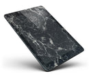 Black Scratched Marble - iPad Pro 97 - View 7.jpg