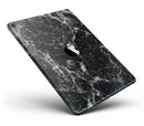 Black Scratched Marble - iPad Pro 97 - View 1.jpg