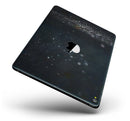 Black Unfocused Glowing Shimmer - iPad Pro 97 - View 2.jpg