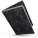 MacBook Pro with Touch Bar Skin Kit - Black_Watercolor_Cross_Hatch-MacBook_13_Touch_V6.jpg?