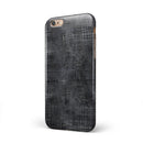 Black_Watercolor_Cross_Hatch_-_iPhone_6s_-_Gold_-_Clear_Rubber_-_Hybrid_Case_-_Shopify_-_V1.jpg