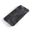 Black_Watercolor_Cross_Hatch_-_iPhone_6s_-_Gold_-_Clear_Rubber_-_Hybrid_Case_-_Shopify_-_V6.jpg