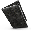 MacBook Pro with Touch Bar Skin Kit - Black_Watercolor_Ring_Pattern-MacBook_13_Touch_V6.jpg?