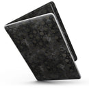 MacBook Pro without Touch Bar Skin Kit - Black_Watercolor_Ring_Pattern-MacBook_13_Touch_V3.jpg?