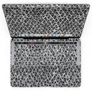MacBook Pro with Touch Bar Skin Kit - Black_Watercolor_Triangle_Pattern-MacBook_13_Touch_V4.jpg?