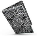 MacBook Pro with Touch Bar Skin Kit - Black_Watercolor_Triangle_Pattern-MacBook_13_Touch_V6.jpg?