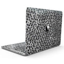 MacBook Pro with Touch Bar Skin Kit - Black_Watercolor_Triangle_Pattern-MacBook_13_Touch_V9.jpg?