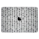 MacBook Pro with Touch Bar Skin Kit - Black_Watercolor_Triangle_Pattern_V2-MacBook_13_Touch_V3.jpg?