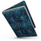 MacBook Pro without Touch Bar Skin Kit - Black_and_Blue_Damask_Watercolor_Pattern-MacBook_13_Touch_V3.jpg?