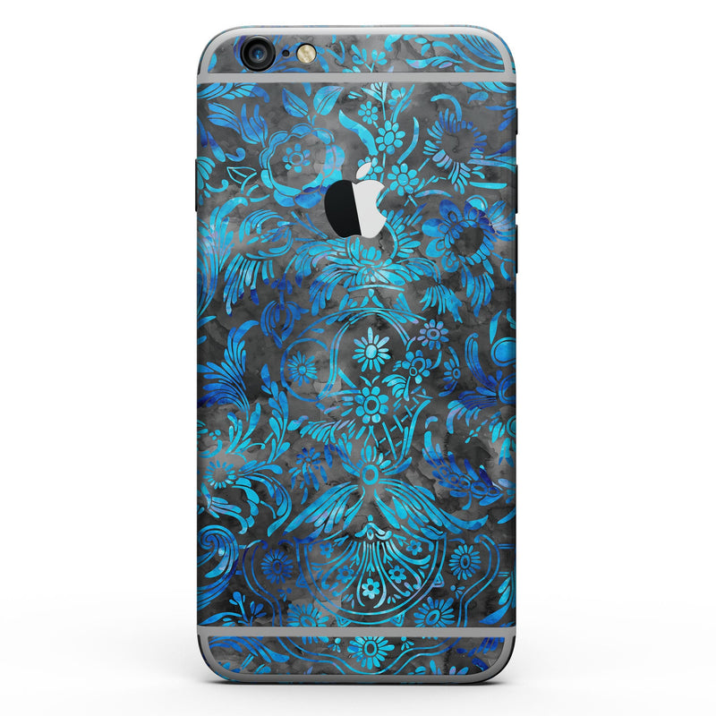 Black_and_Blue_Damask_Watercolor_Pattern_-_iPhone_6s_-_Sectioned_-_View_15.jpg
