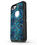 Black_and_Blue_Damask_Watercolor_Pattern_iPhone7_Defender_V3.jpg
