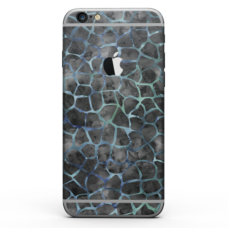 Black_and_Blue_Watercolor_Giraffe_Pattern_-_iPhone_6s_-_Sectioned_-_View_15.jpg