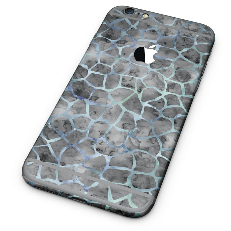 Black_and_Blue_Watercolor_Giraffe_Pattern_-_iPhone_6s_-_Sectioned_-_View_9.jpg