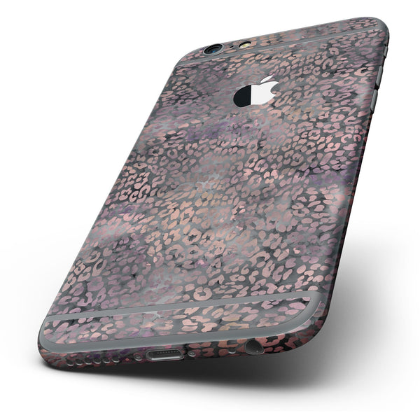 Black_and_Purple_Watercolor_Leopard_Pattern_-_iPhone_6s_-_Sectioned_-_View_2.jpg