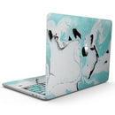 MacBook Pro with Touch Bar Skin Kit - Black_and_Teal_Textured_Marble-MacBook_13_Touch_V9.jpg?