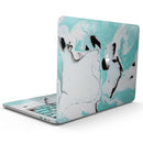 MacBook Pro without Touch Bar Skin Kit - Black_and_Teal_Textured_Marble-MacBook_13_Touch_V7.jpg?