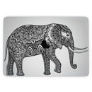 MacBook Pro with Touch Bar Skin Kit - Black_and_White_Aztec_Ethnic_Elephant-MacBook_13_Touch_V3.jpg?
