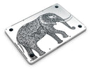 Black_and_White_Aztec_Ethnic_Elephant_-_13_MacBook_Pro_-_V6.jpg