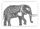 Black_and_White_Aztec_Ethnic_Elephant_-_13_MacBook_Pro_-_V7.jpg