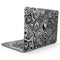 MacBook Pro with Touch Bar Skin Kit - Black_and_White_Aztec_Paisley-MacBook_13_Touch_V9.jpg?