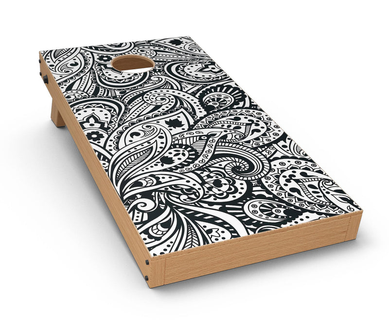 Black_and_White_Aztec_Paisley_-_Cornhole_Board_Mockup_V5.jpg