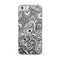 Black_and_White_Aztec_Paisley_-_iPhone_5s_-_Gold_-_One_Piece_Glossy_-_V3.jpg