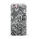 Black_and_White_Aztec_Paisley_-_iPhone_6s_-_Rose_Gold_-_One_Piece_Glossy_-_Shopify_-_V1.jpg