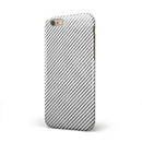 Black_and_White_Diagonal_Stripes_-_iPhone_6s_-_Gold_-_Clear_Rubber_-_Hybrid_Case_-_Shopify_-_V1.jpg