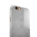 Black_and_White_Diagonal_Stripes_-_iPhone_6s_-_Gold_-_Clear_Rubber_-_Hybrid_Case_-_Shopify_-_V5.jpg