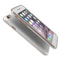 Black_and_White_Diagonal_Stripes_-_iPhone_6s_-_Gold_-_Clear_Rubber_-_Hybrid_Case_-_Shopify_-_V7.jpg
