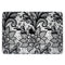 MacBook Pro with Touch Bar Skin Kit - Black_and_White_Geometric_Floral-MacBook_13_Touch_V3.jpg?