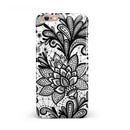 Black_and_White_Geometric_Floral_-_iPhone_6s_-_Rose_Gold_-_One_Piece_Glossy_-_Shopify_-_V1.jpg