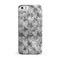 Black_and_White_Watercolor_Hearts_-_iPhone_5s_-_Gold_-_One_Piece_Glossy_-_V3.jpg