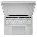 MacBook Pro with Touch Bar Skin Kit - Bland_Marble_Surface_with_Gray_-MacBook_13_Touch_V4.jpg?