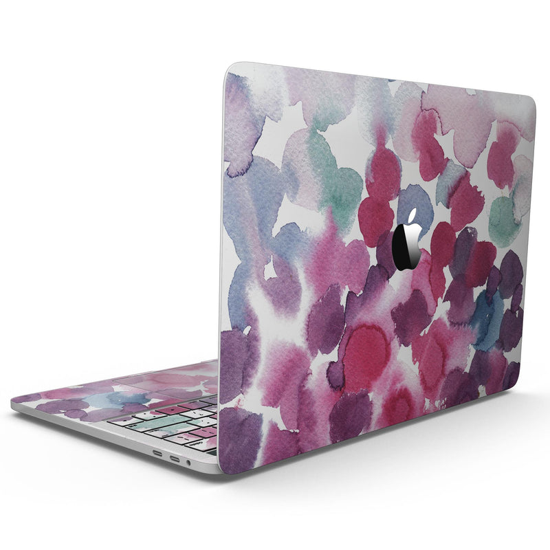 MacBook Pro without Touch Bar Skin Kit - Blot_4_Absorbed_Watercolor_Texture-MacBook_13_Touch_V7.jpg?